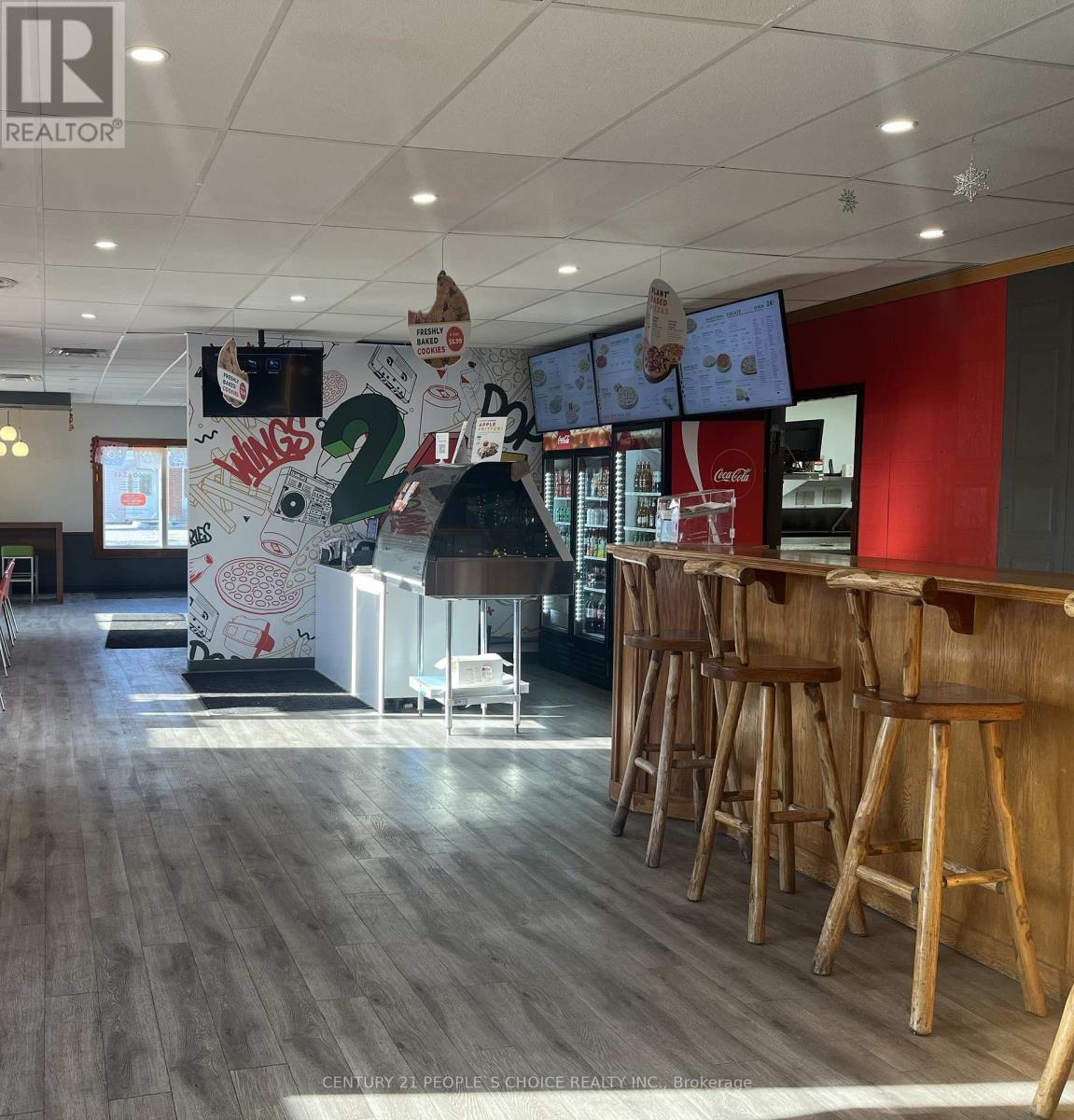 50 - 52 Highway 11 S, Cochrane, Ontario  P0L 1C0 - Photo 12 - T12751848