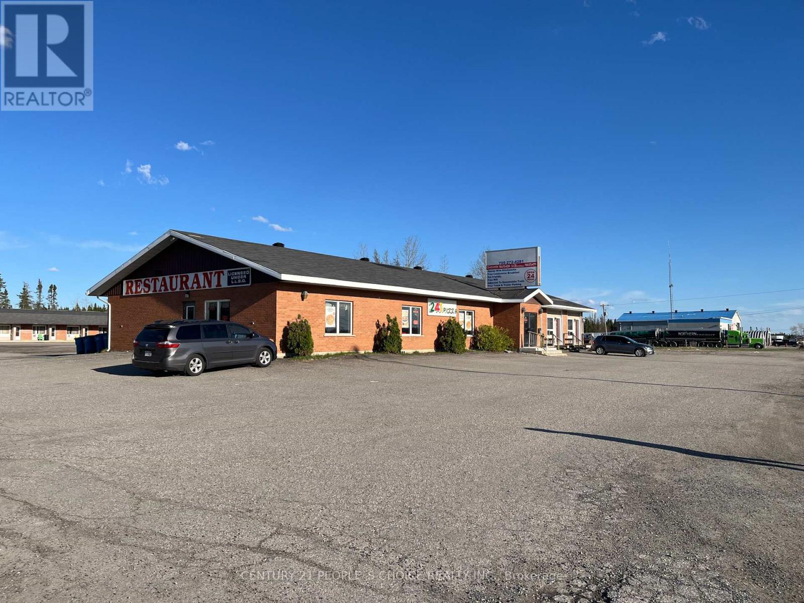 50 - 52 Highway 11 S, Cochrane, Ontario  P0L 1C0 - Photo 5 - T12751848