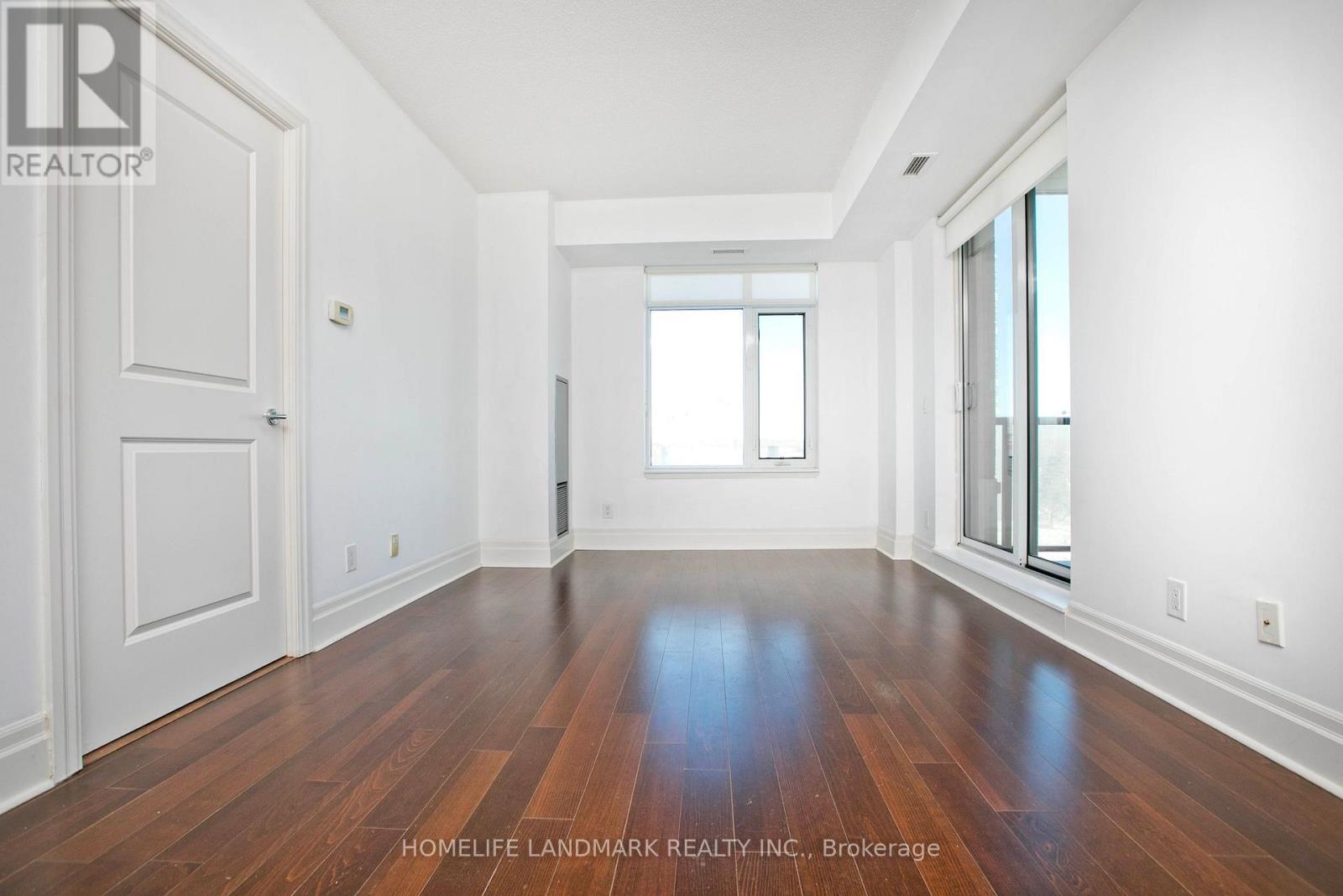 307 - 151 Upper Duke Crescent, Markham, Ontario  L6G 0E1 - Photo 3 - N12595186