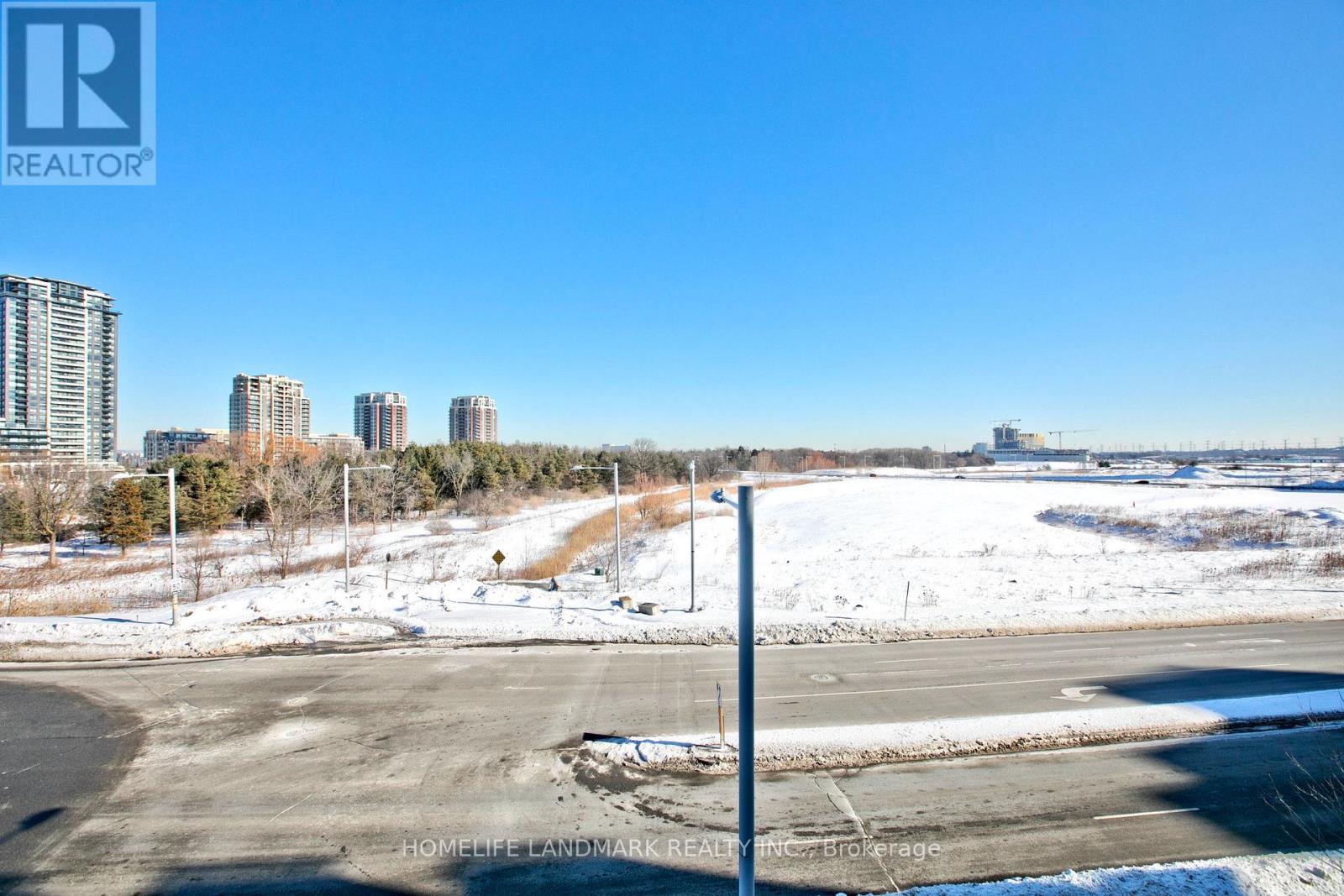 307 - 151 Upper Duke Crescent, Markham, Ontario  L6G 0E1 - Photo 18 - N12595186