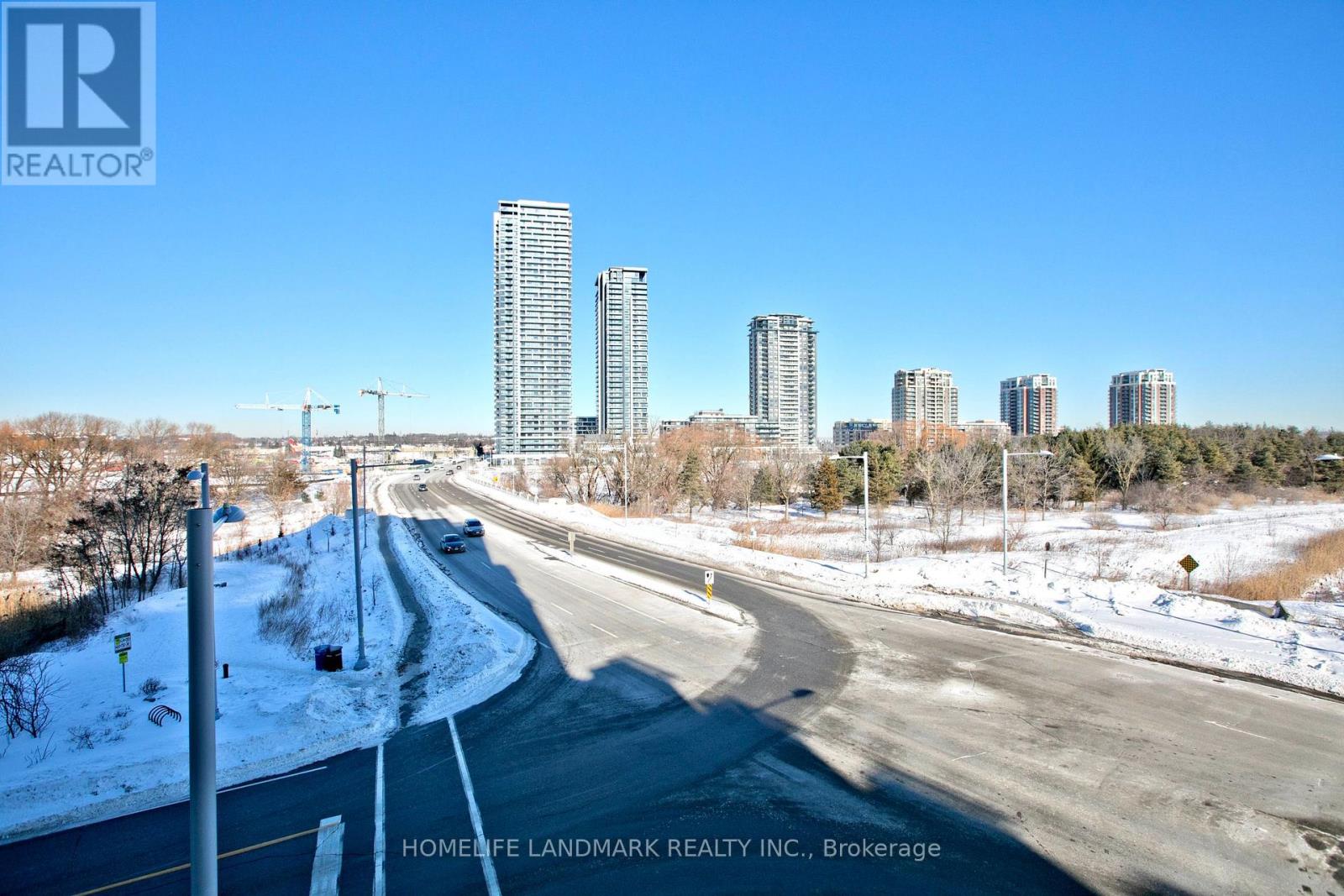 307 - 151 Upper Duke Crescent, Markham, Ontario  L6G 0E1 - Photo 17 - N12595186