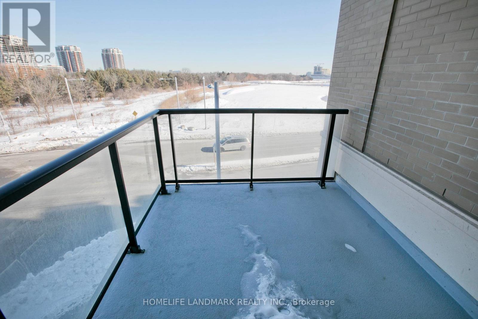 307 - 151 Upper Duke Crescent, Markham, Ontario  L6G 0E1 - Photo 16 - N12595186