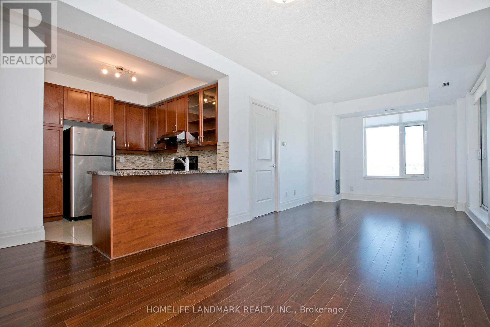 307 - 151 Upper Duke Crescent, Markham, Ontario  L6G 0E1 - Photo 6 - N12595186