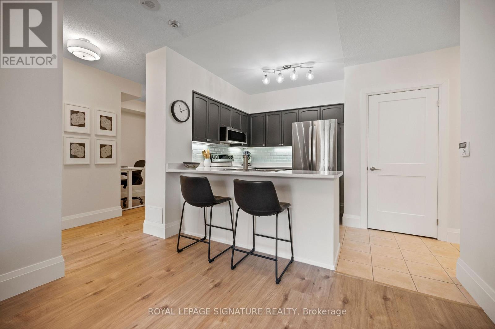 310 - 38 Fontenay Court, Toronto, Ontario  M9A 5H5 - Photo 17 - W12751832