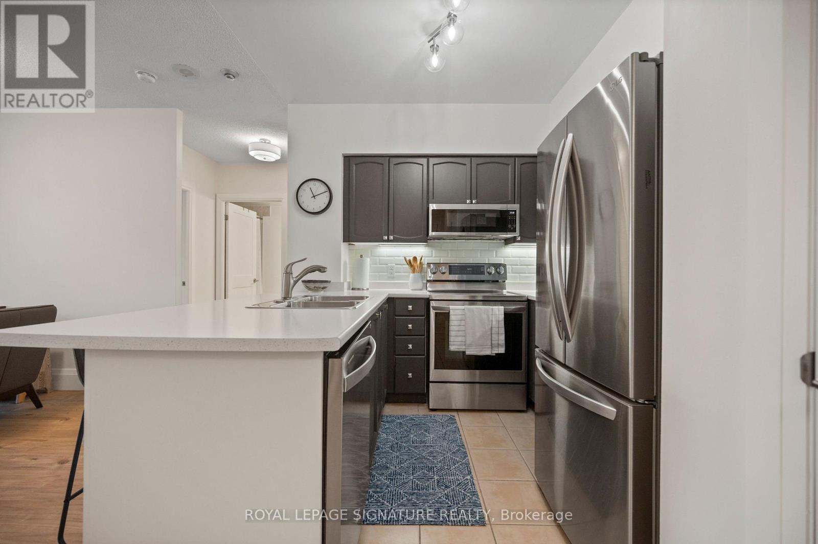 310 - 38 Fontenay Court, Toronto, Ontario  M9A 5H5 - Photo 19 - W12751832