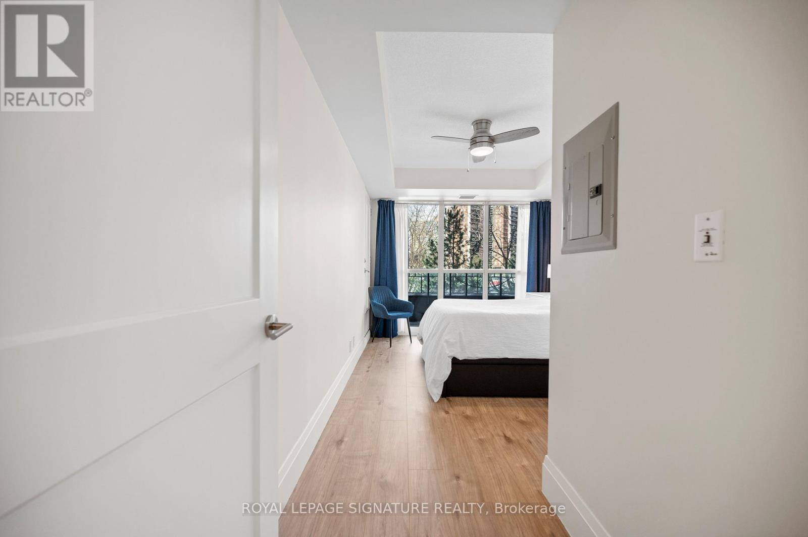 310 - 38 Fontenay Court, Toronto, Ontario  M9A 5H5 - Photo 21 - W12751832