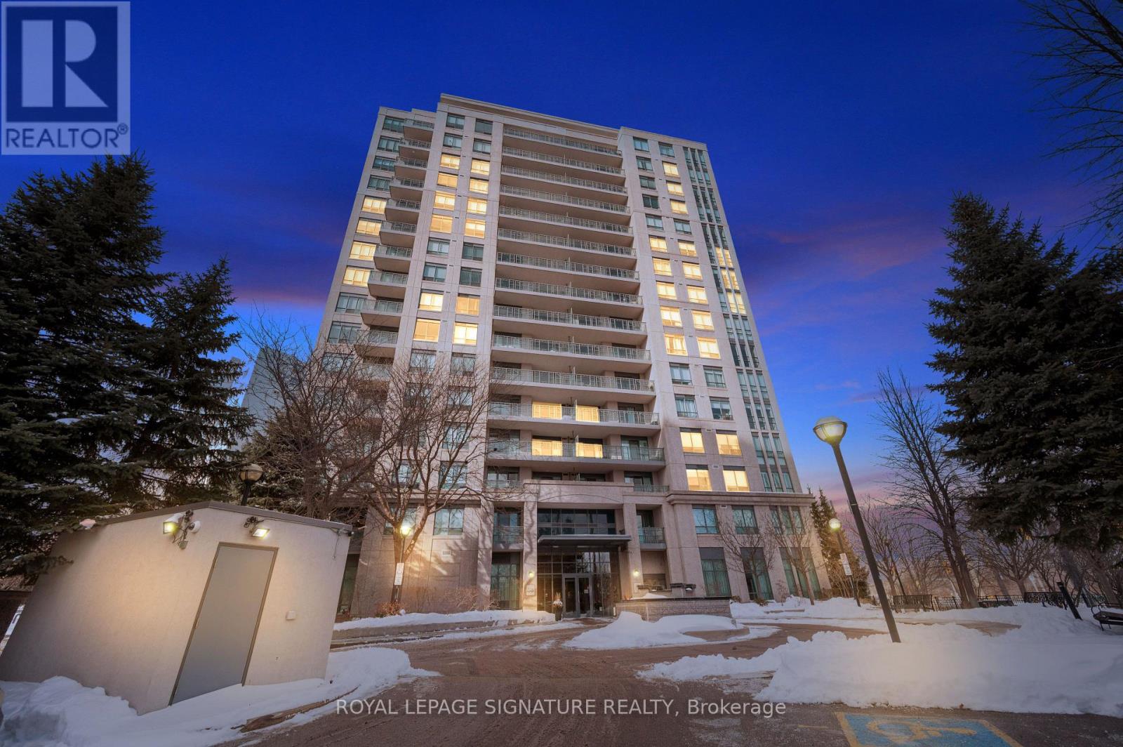 310 - 38 Fontenay Court, Toronto, Ontario  M9A 5H5 - Photo 34 - W12751832