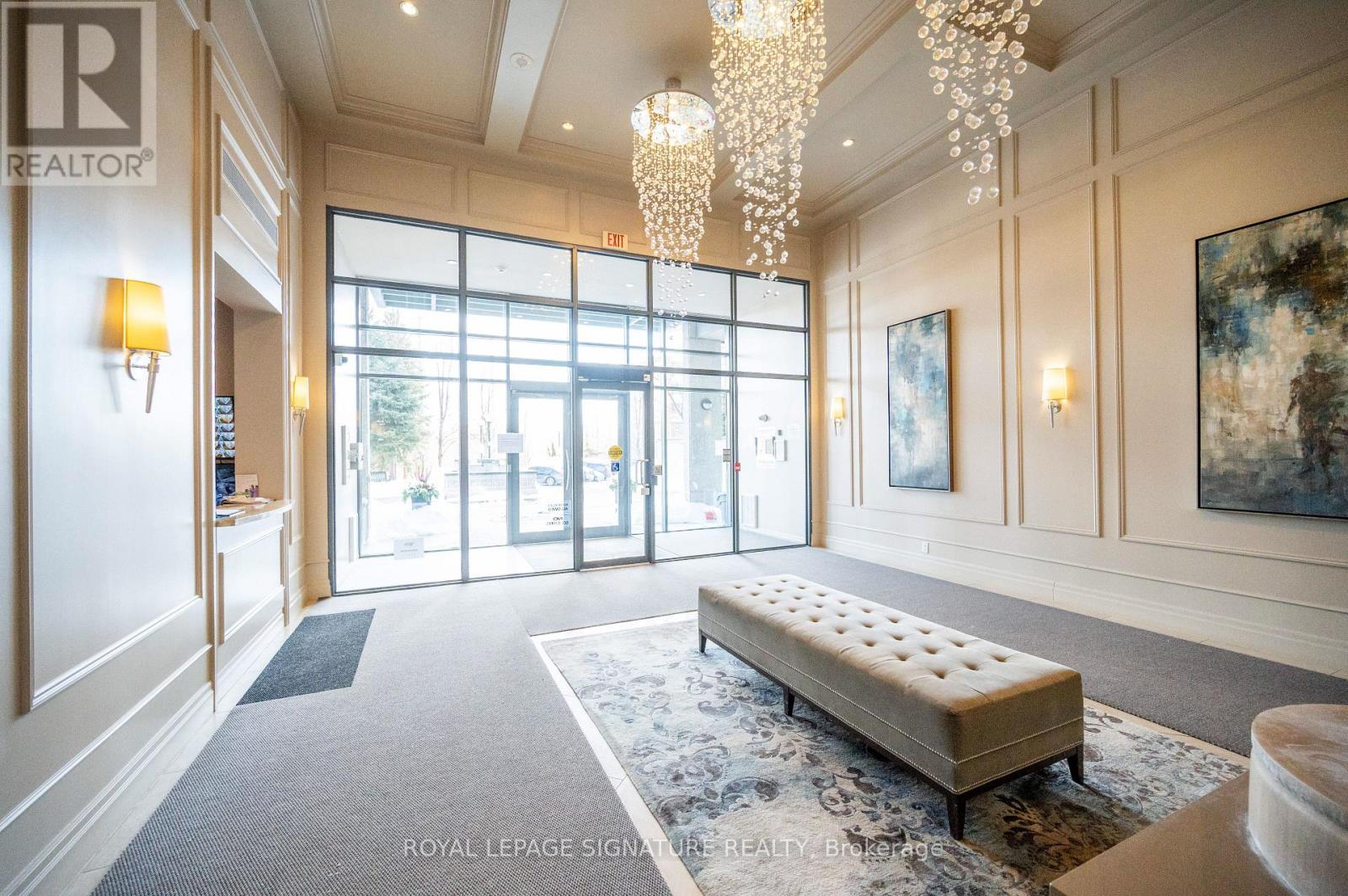 310 - 38 Fontenay Court, Toronto, Ontario  M9A 5H5 - Photo 5 - W12751832