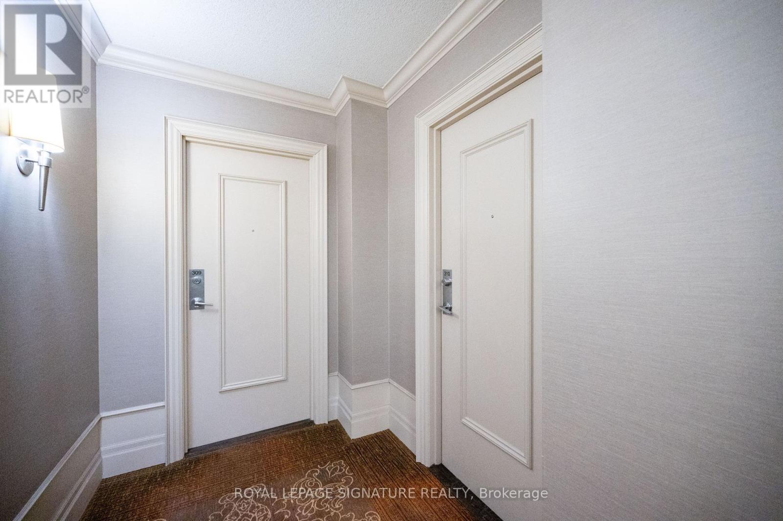 310 - 38 Fontenay Court, Toronto, Ontario  M9A 5H5 - Photo 6 - W12751832