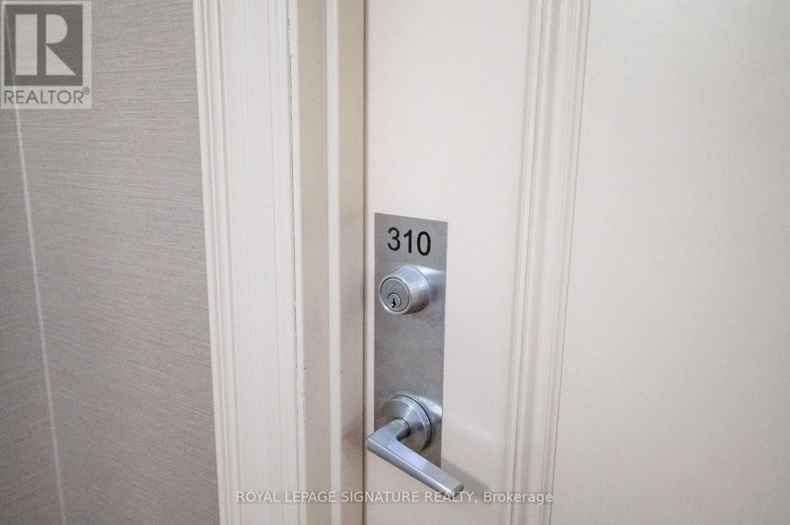 310 - 38 Fontenay Court, Toronto, Ontario  M9A 5H5 - Photo 7 - W12751832