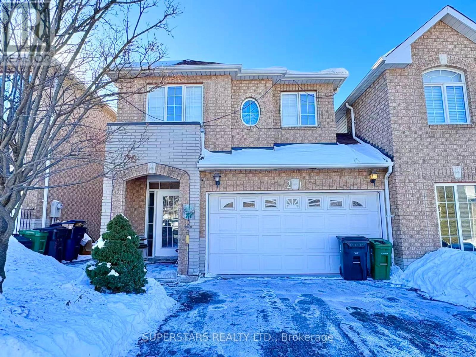 Bsmt - 21 Viewcrest Circle, Toronto, Ontario  M9W 7G5 - Photo 1 - W12751846