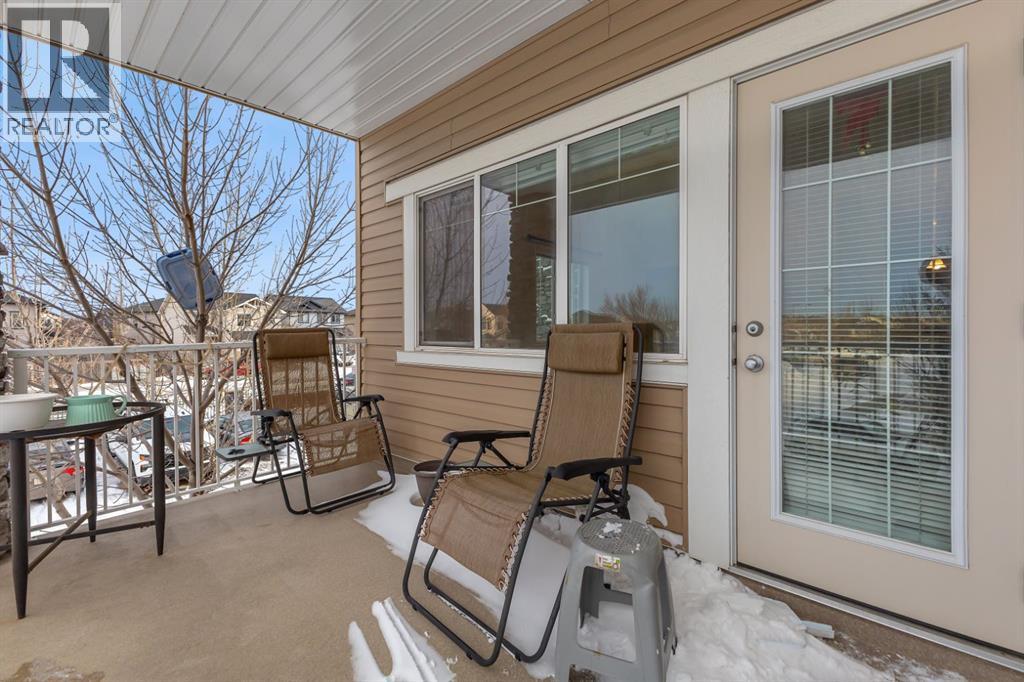 3202, 4 Kingsland Close Se, Airdrie, Alberta  T4A 0J3 - Photo 16 - A2275869