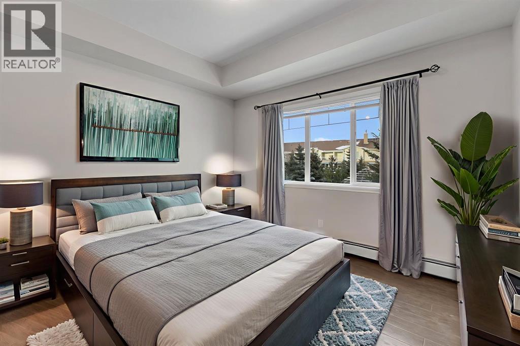 3202, 4 Kingsland Close Se, Airdrie, Alberta  T4A 0J3 - Photo 21 - A2275869