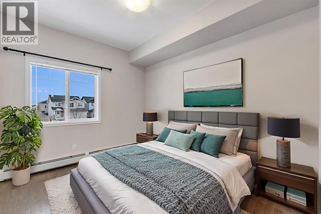 3202, 4 Kingsland Close Se, Airdrie, Alberta  T4A 0J3 - Photo 14 - A2275869