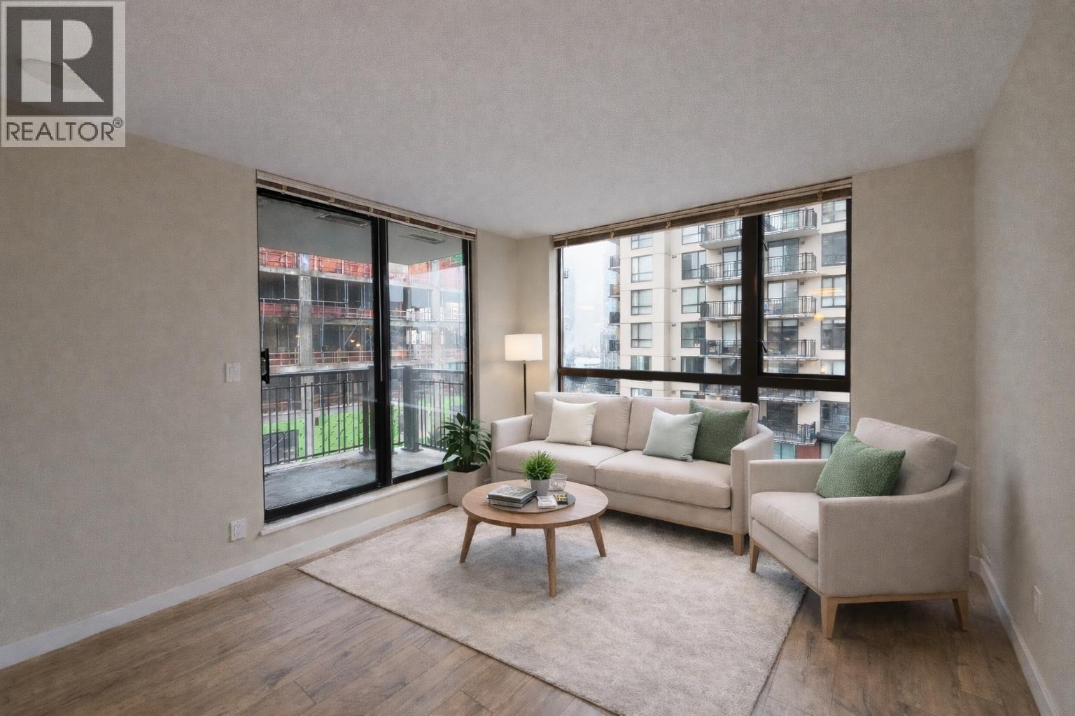 505 814 Royal Avenue, New Westminster, British Columbia  V3M 1J9 - Photo 3 - R3085766