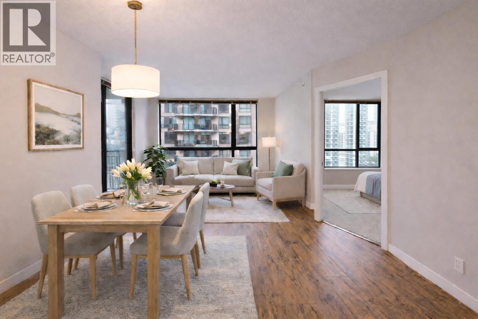 505 814 Royal Avenue, New Westminster, British Columbia  V3M 1J9 - Photo 1 - R3085766