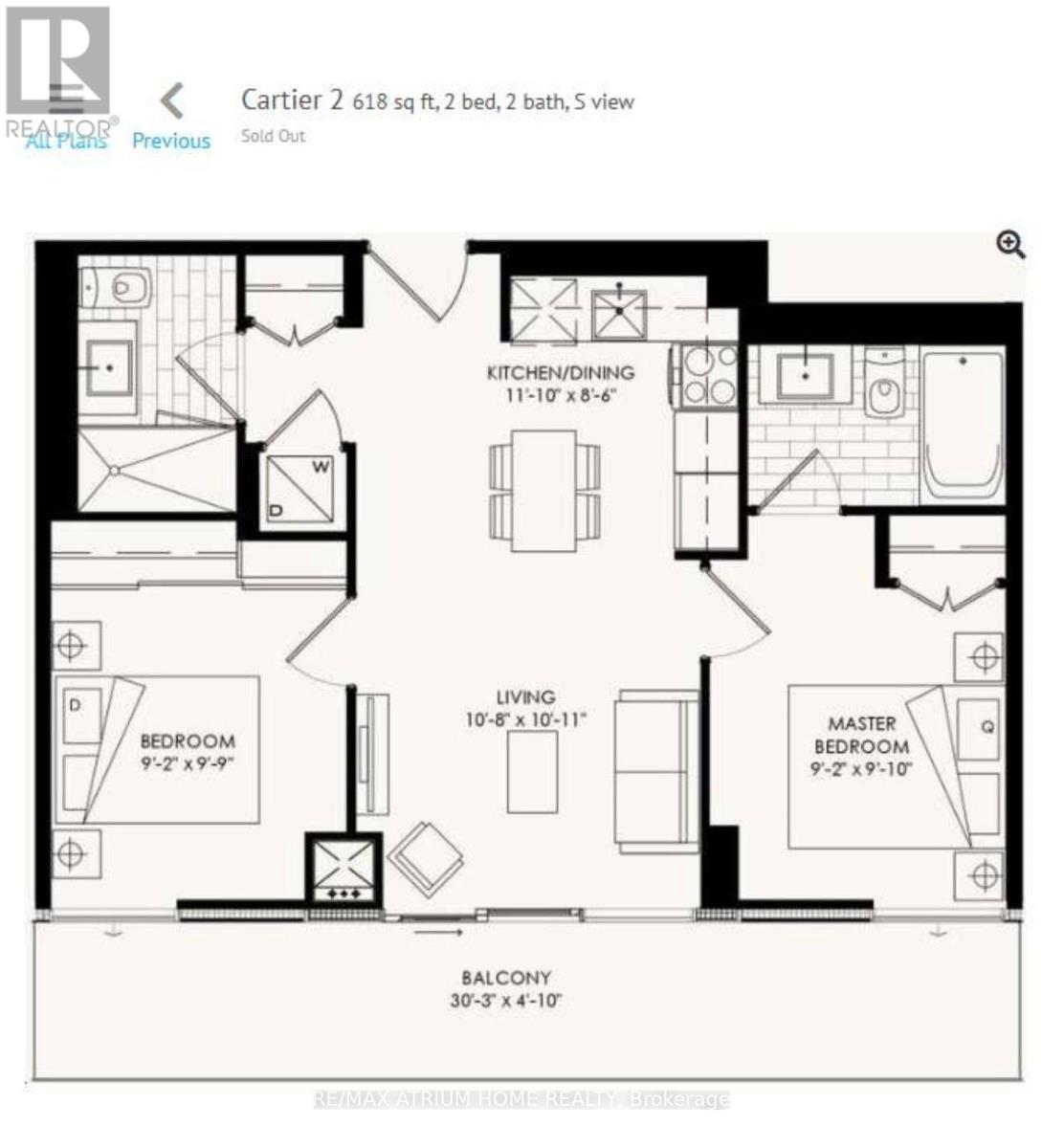 1515 - 120 Varna Drive, Toronto, Ontario  M6A 0B3 - Photo 46 - C12678890