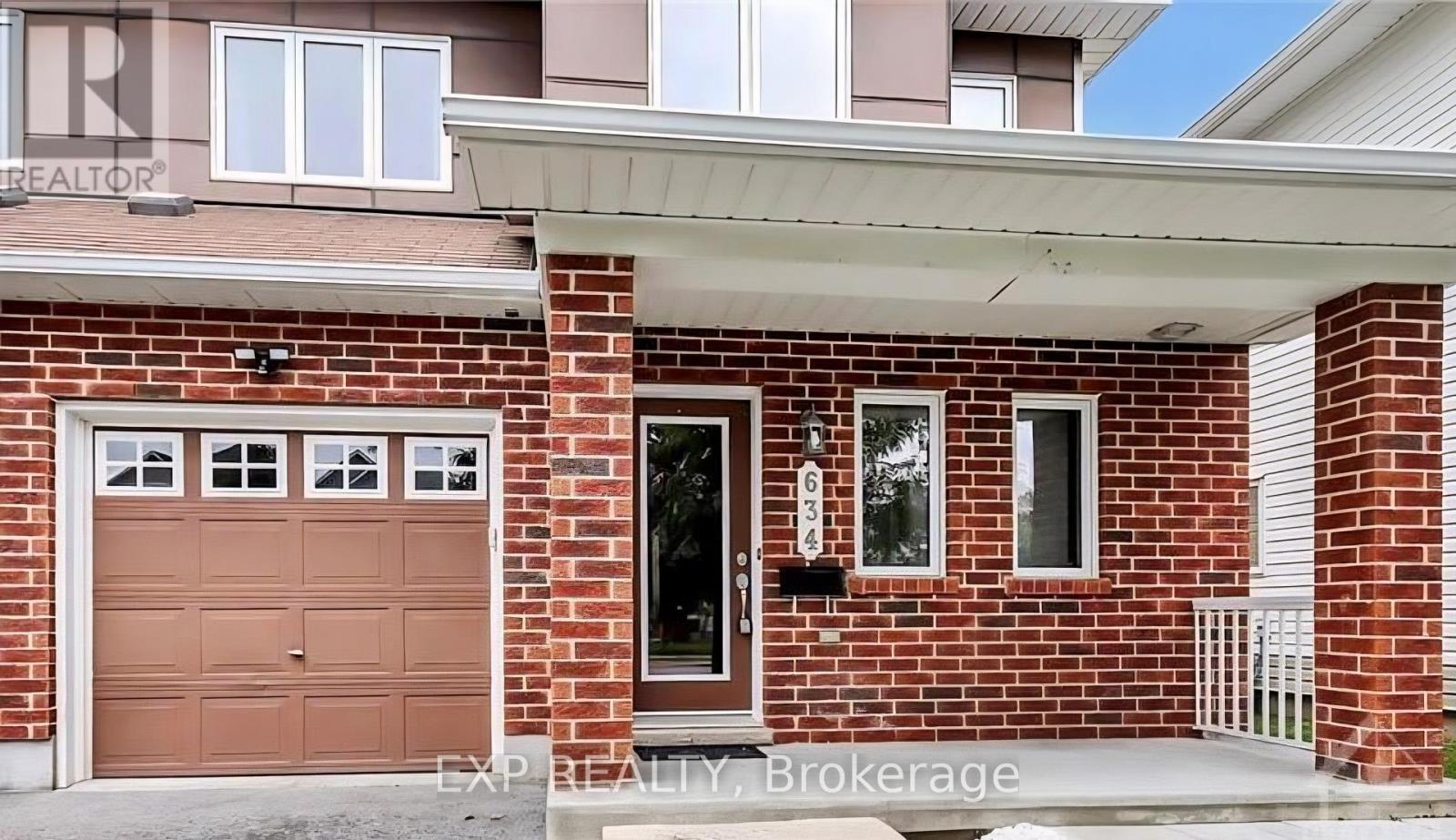 634 Paul Metivier Drive, Ottawa, Ontario  K2J 0Y2 - Photo 2 - X12747212