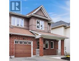 634 PAUL METIVIER DRIVE, Ottawa, Ontario