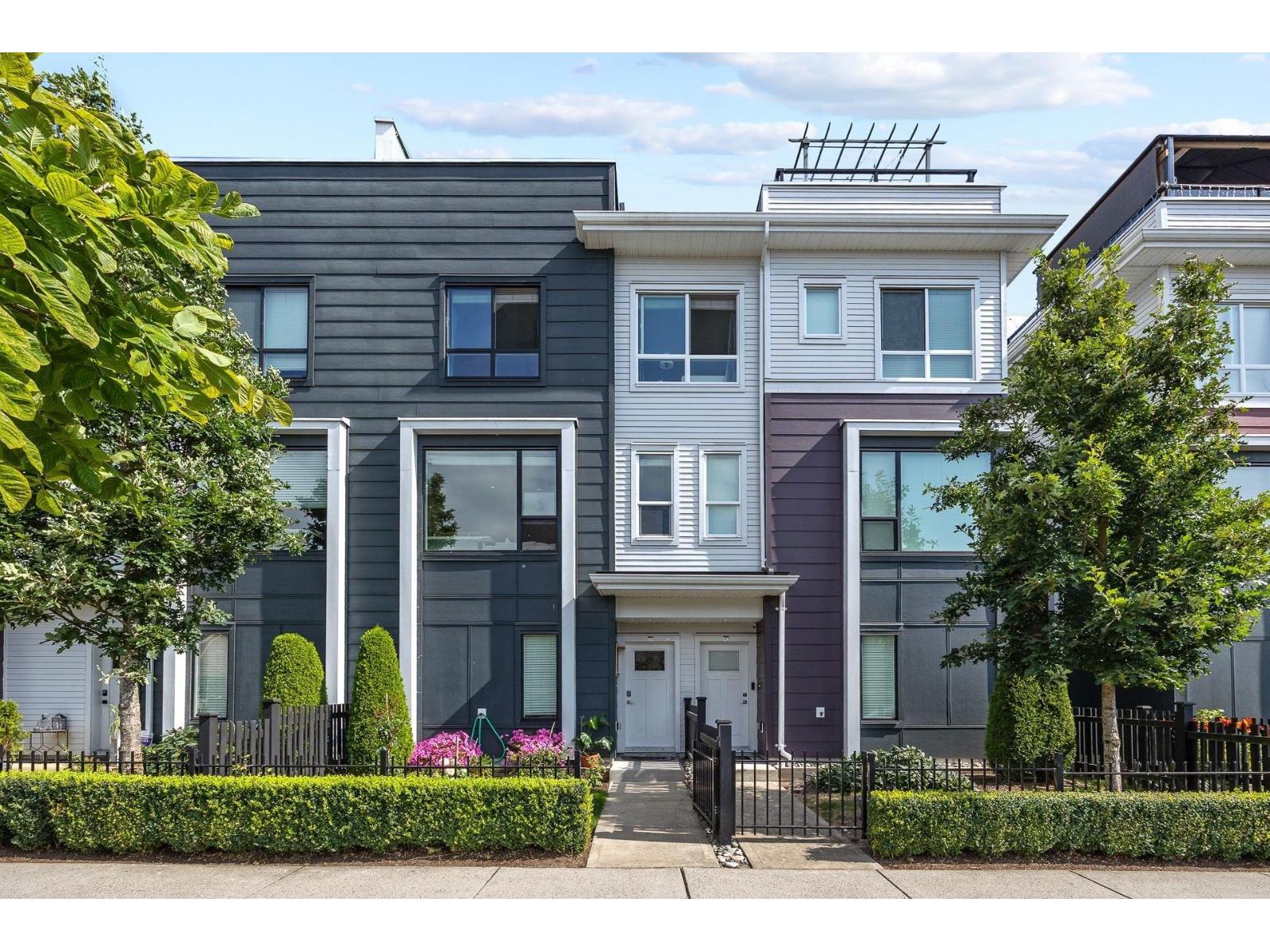 39 16336 23a Avenue, Surrey, British Columbia  V3Z 0S5 - Photo 2 - R3085597