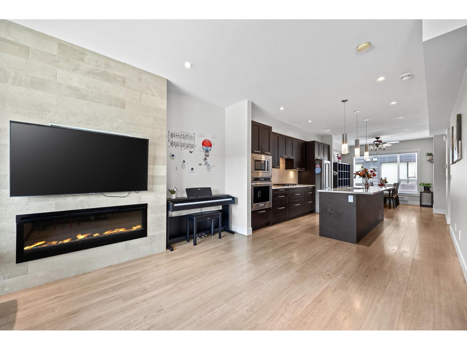 39 16336 23a Avenue, Surrey, British Columbia  V3Z 0S5 - Photo 7 - R3085597