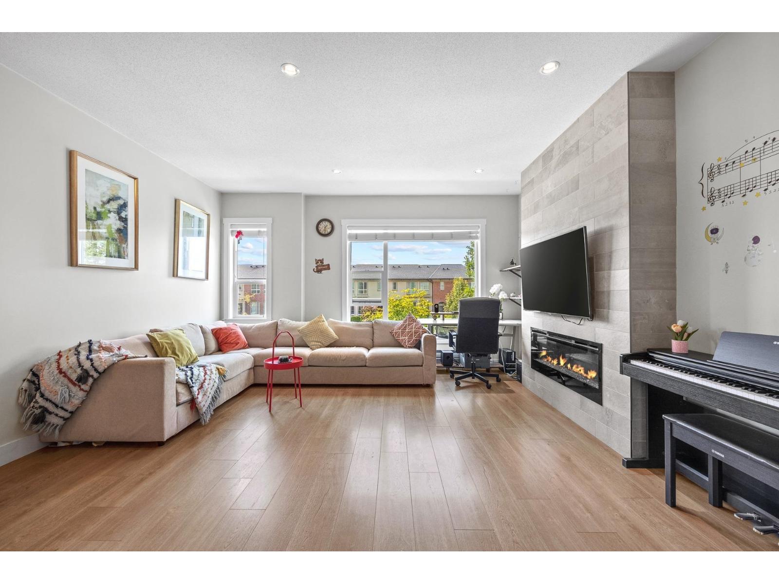 39 16336 23a Avenue, Surrey, British Columbia  V3Z 0S5 - Photo 5 - R3085597