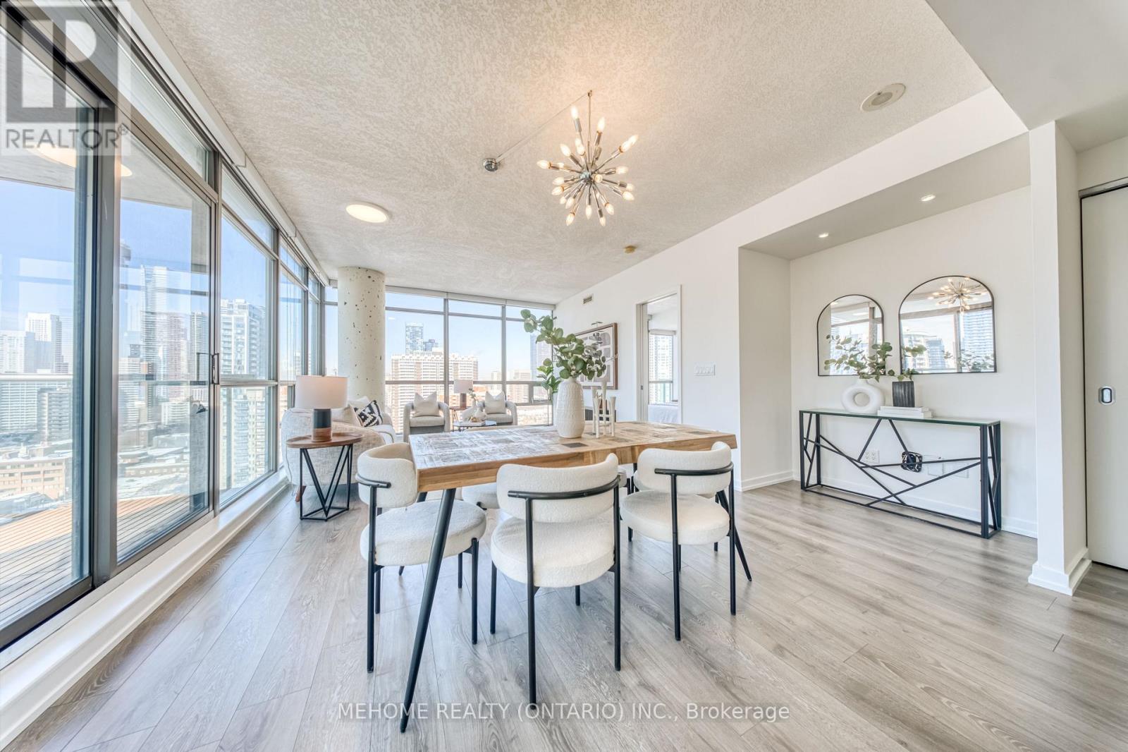 2002 - 285 Mutual Street, Toronto, Ontario  M4Y 3C5 - Photo 12 - C12751872