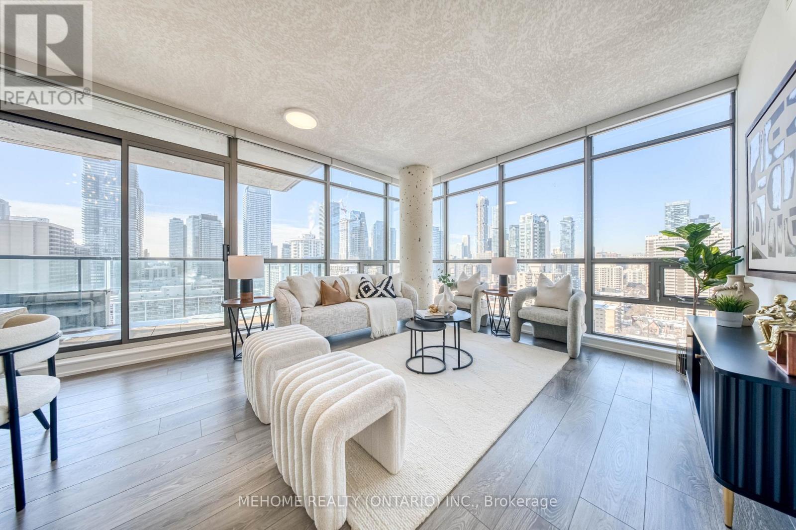 2002 - 285 Mutual Street, Toronto, Ontario  M4Y 3C5 - Photo 14 - C12751872