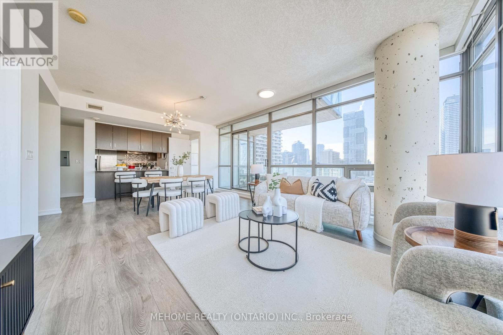 2002 - 285 Mutual Street, Toronto, Ontario  M4Y 3C5 - Photo 15 - C12751872