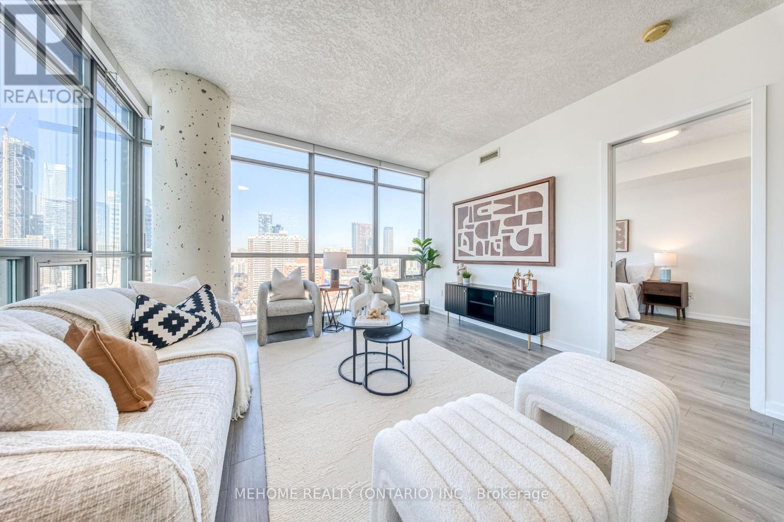 2002 - 285 Mutual Street, Toronto, Ontario  M4Y 3C5 - Photo 18 - C12751872