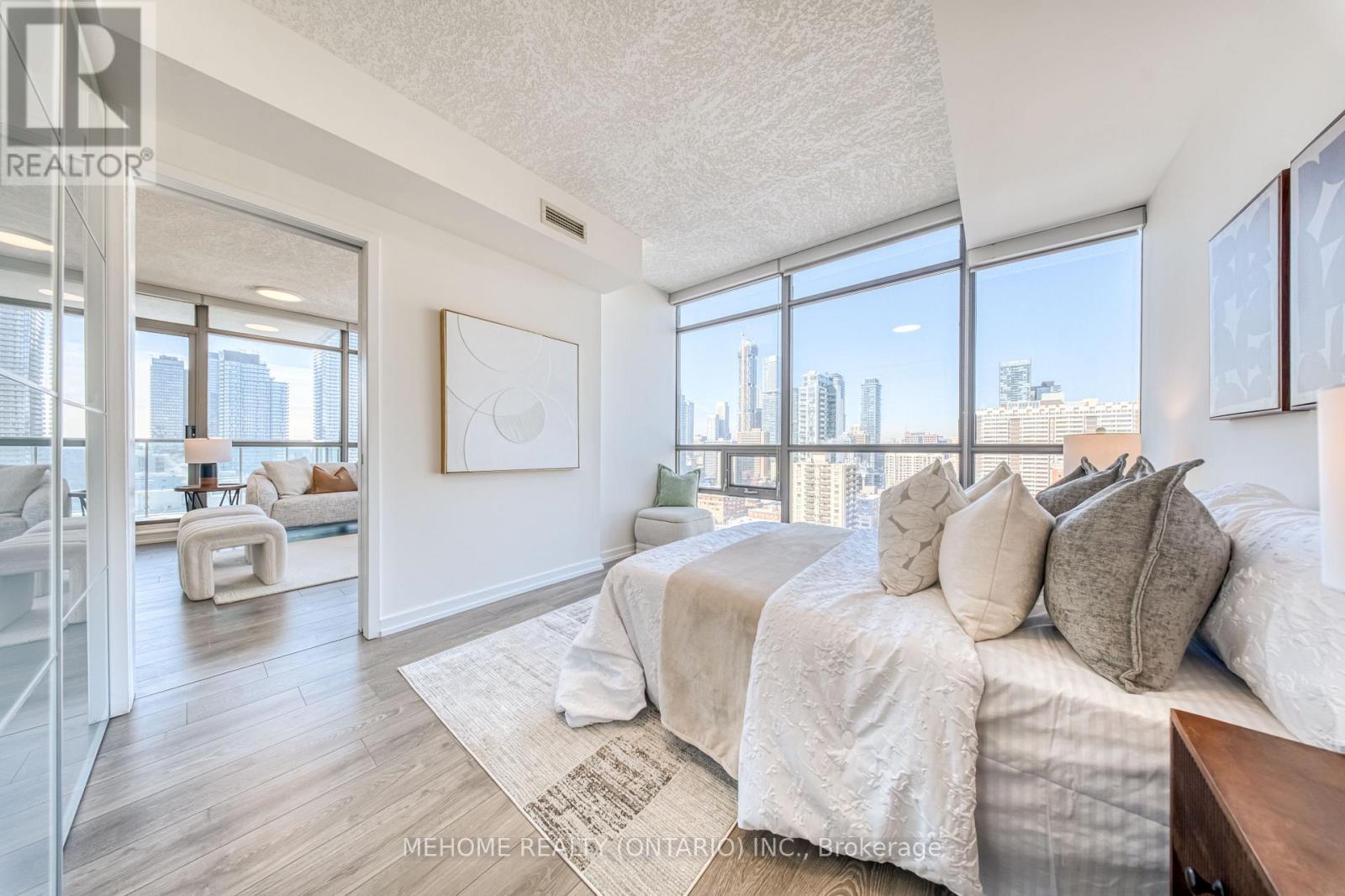 2002 - 285 Mutual Street, Toronto, Ontario  M4Y 3C5 - Photo 20 - C12751872