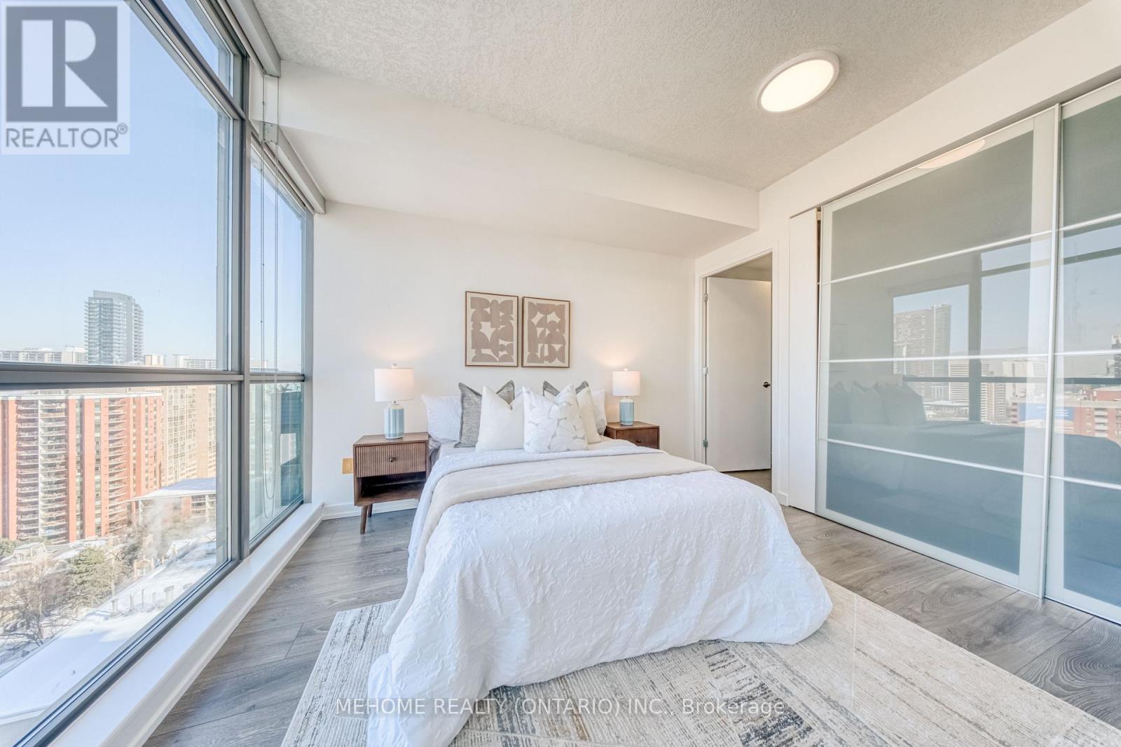 2002 - 285 Mutual Street, Toronto, Ontario  M4Y 3C5 - Photo 21 - C12751872