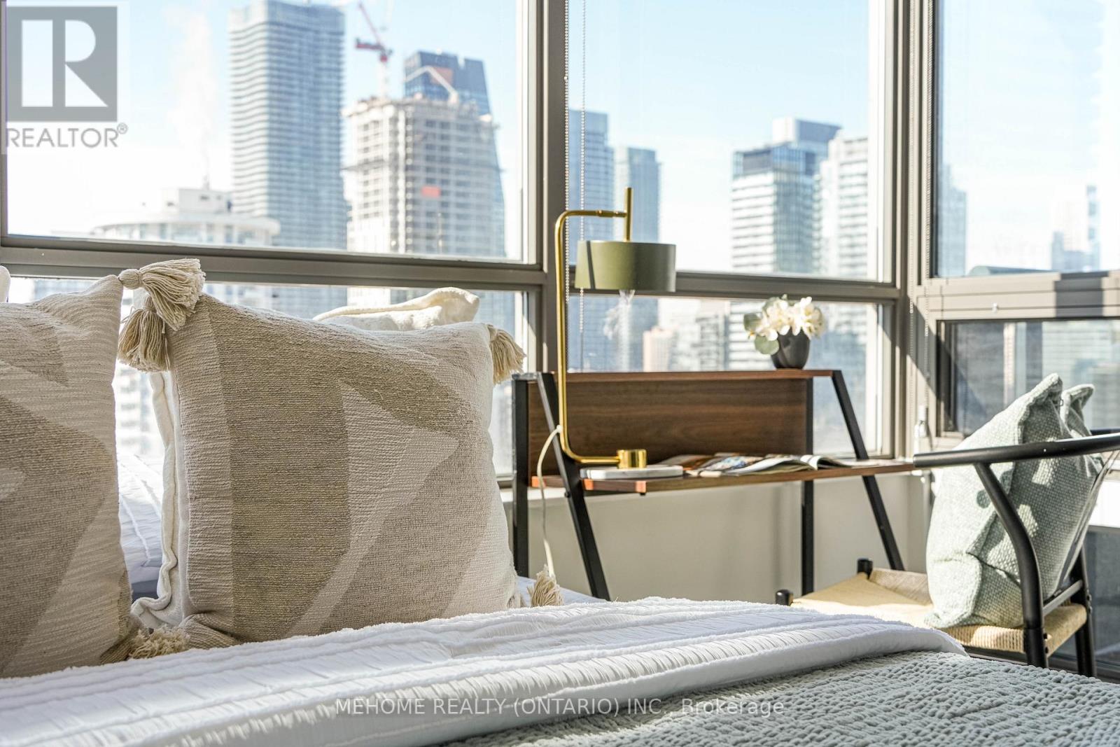 2002 - 285 Mutual Street, Toronto, Ontario  M4Y 3C5 - Photo 25 - C12751872