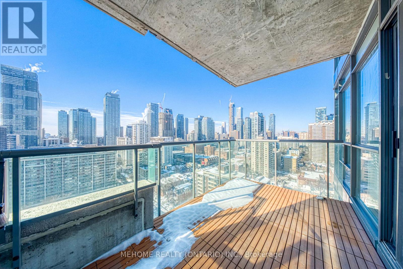 2002 - 285 Mutual Street, Toronto, Ontario  M4Y 3C5 - Photo 29 - C12751872