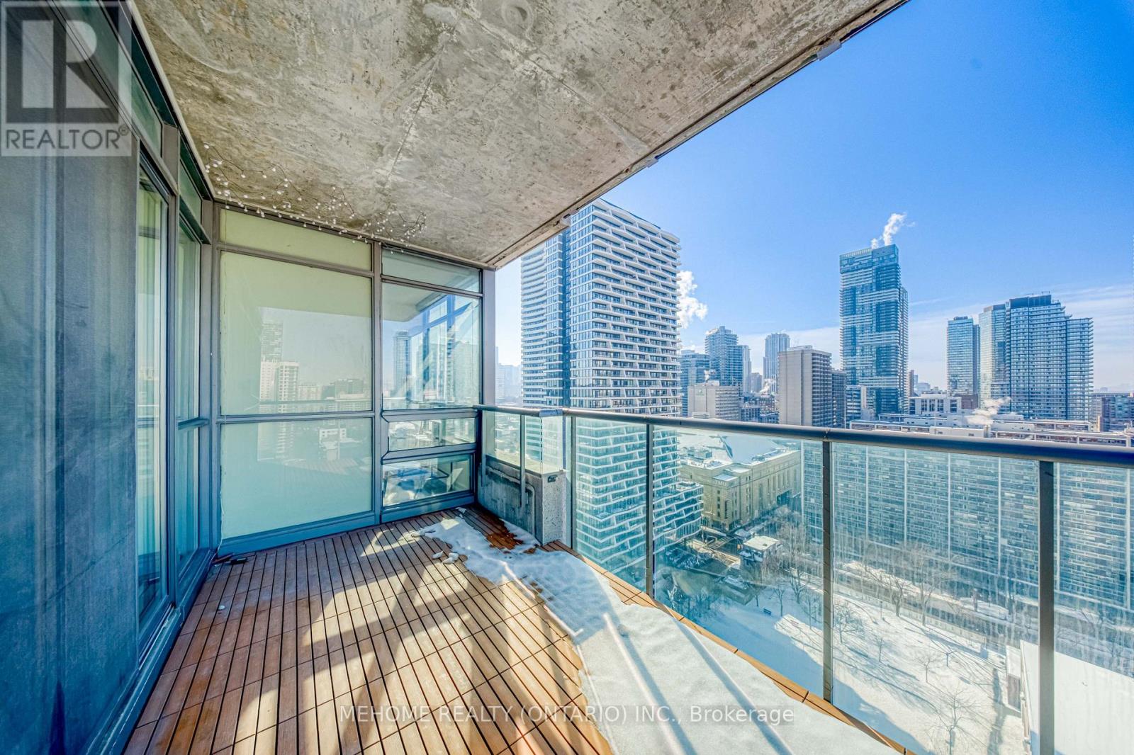 2002 - 285 Mutual Street, Toronto, Ontario  M4Y 3C5 - Photo 30 - C12751872