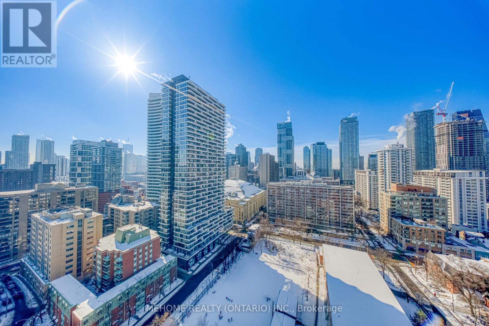 2002 - 285 Mutual Street, Toronto, Ontario  M4Y 3C5 - Photo 32 - C12751872