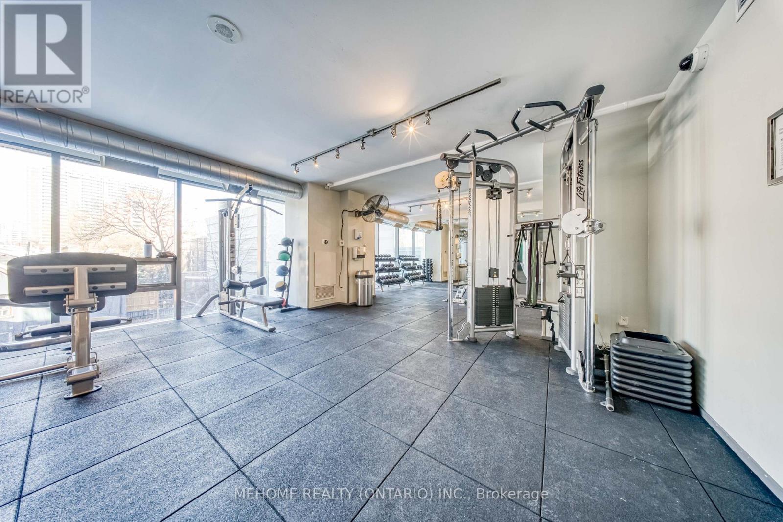 2002 - 285 Mutual Street, Toronto, Ontario  M4Y 3C5 - Photo 33 - C12751872