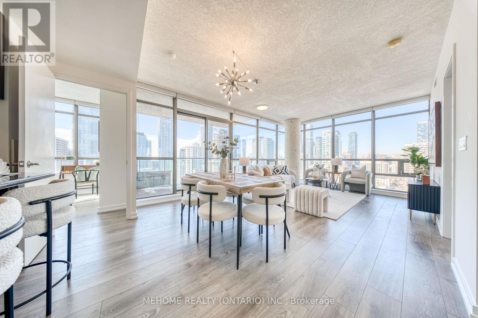 2002 - 285 Mutual Street, Toronto, Ontario  M4Y 3C5 - Photo 5 - C12751872