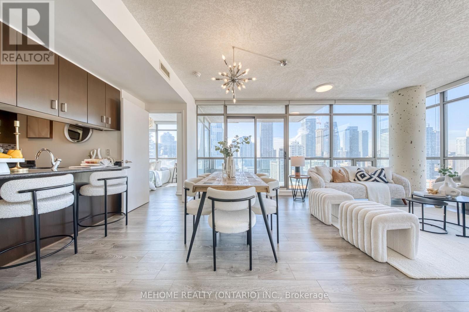 2002 - 285 Mutual Street, Toronto, Ontario  M4Y 3C5 - Photo 6 - C12751872