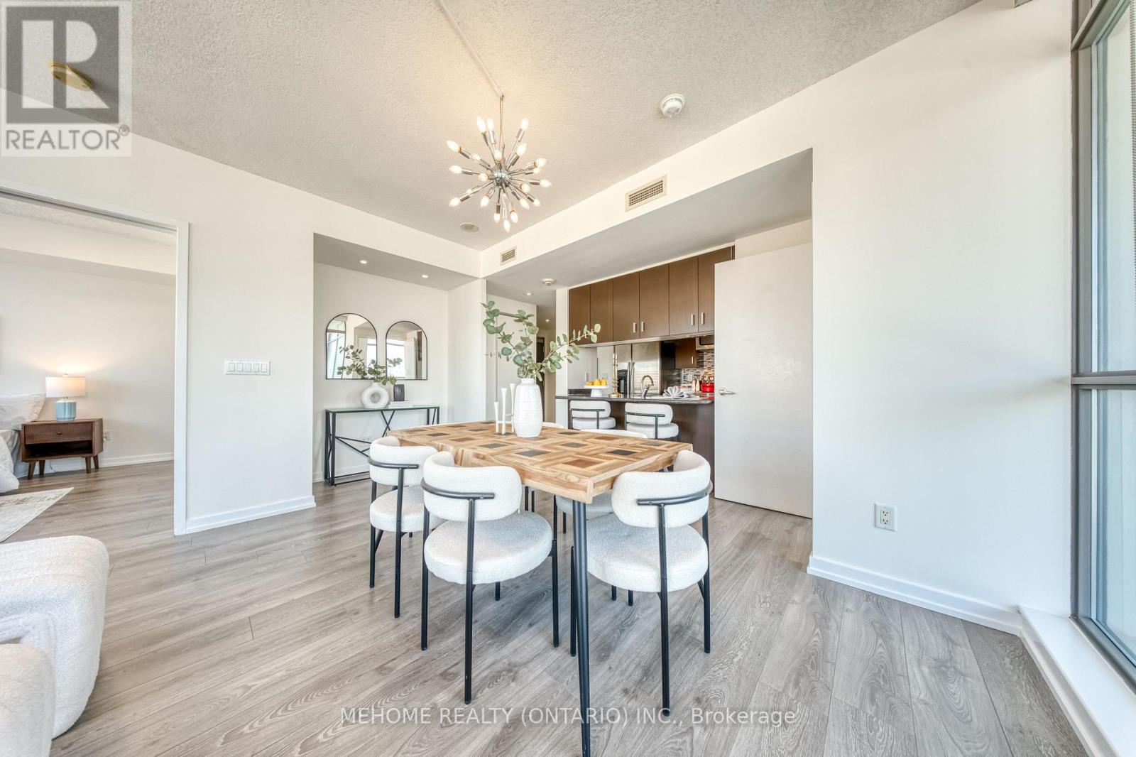 2002 - 285 Mutual Street, Toronto, Ontario  M4Y 3C5 - Photo 7 - C12751872