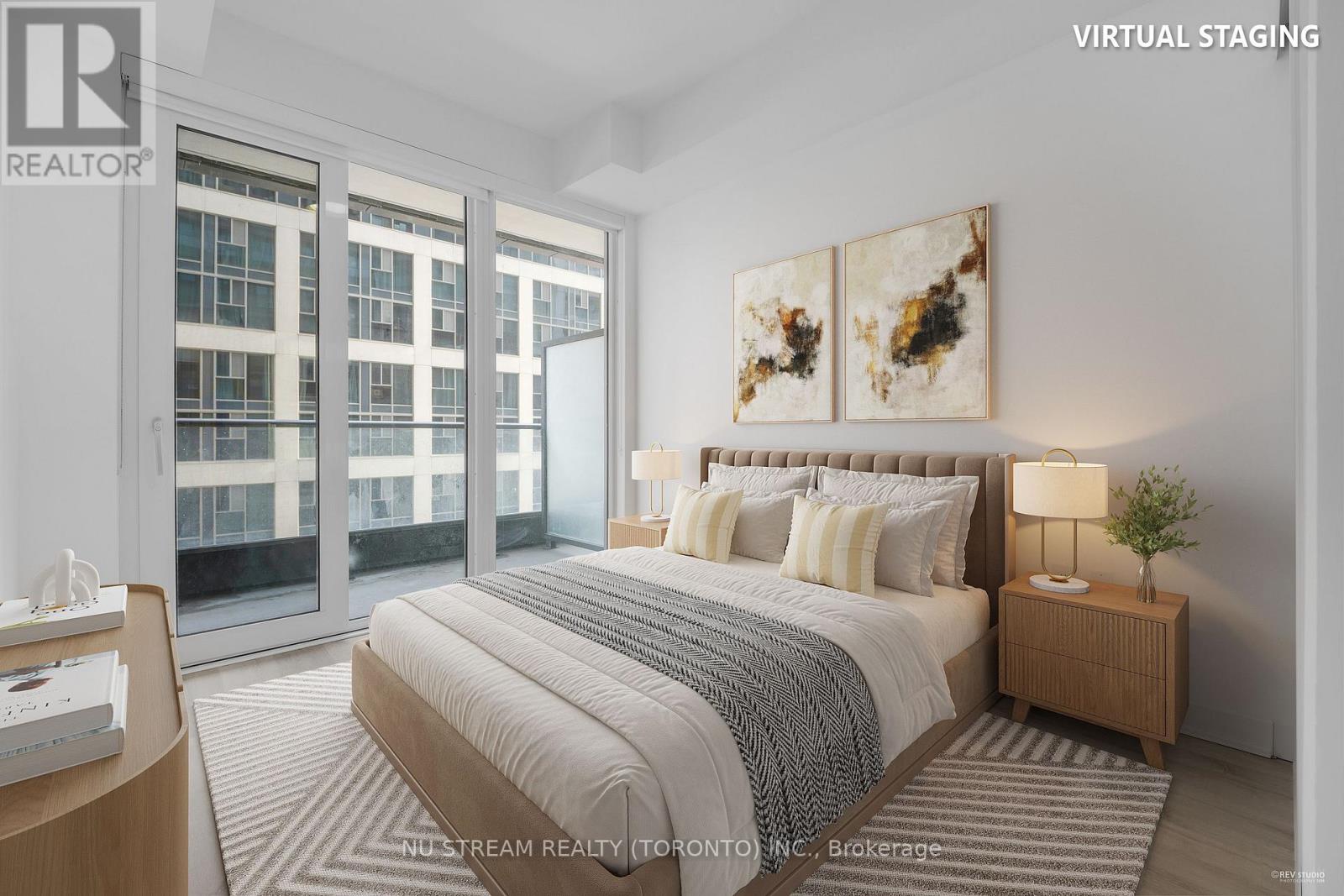 337 - 60 Princess Street, Toronto, Ontario  M5A 2C7 - Photo 10 - C12751892