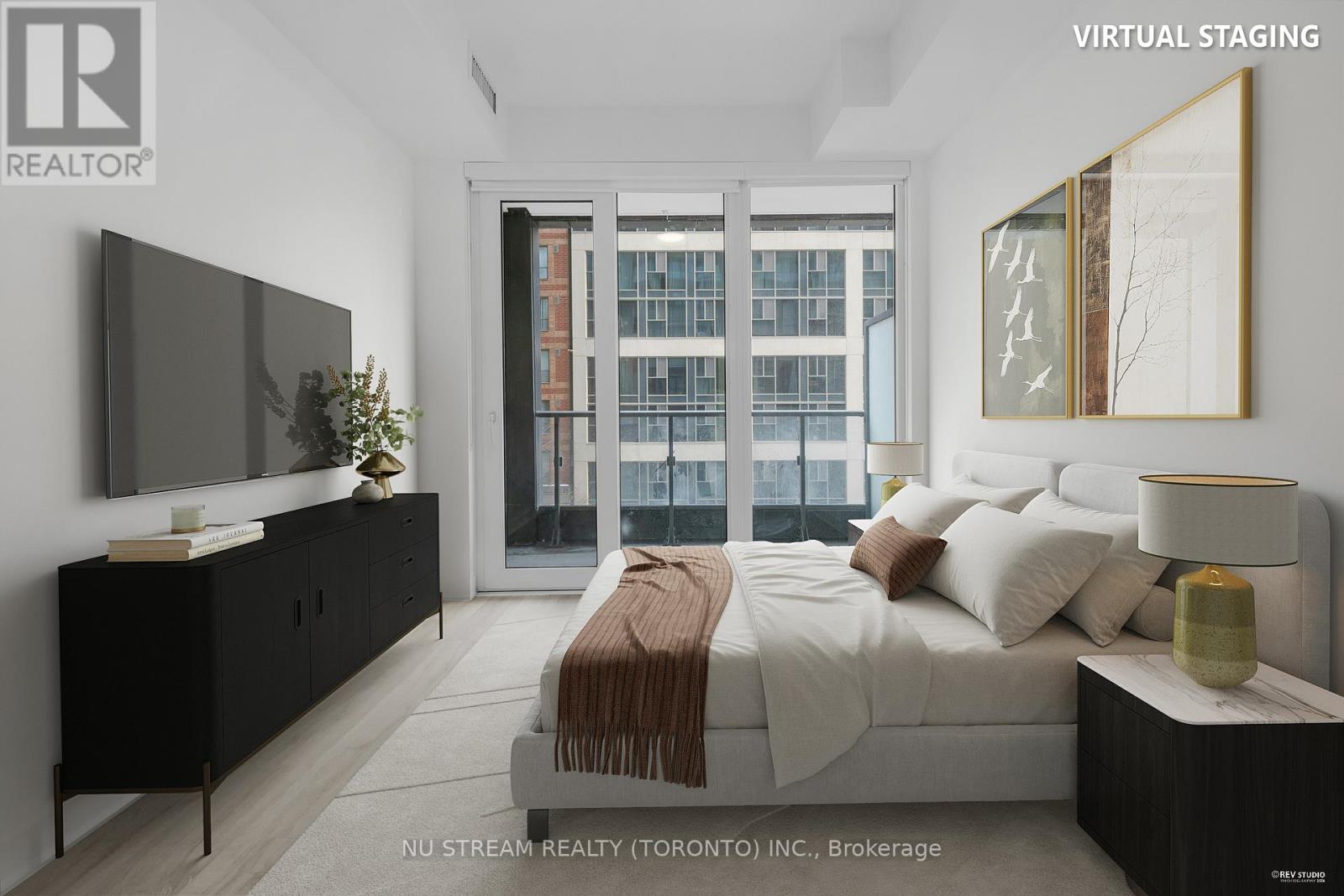 337 - 60 Princess Street, Toronto, Ontario  M5A 2C7 - Photo 12 - C12751892