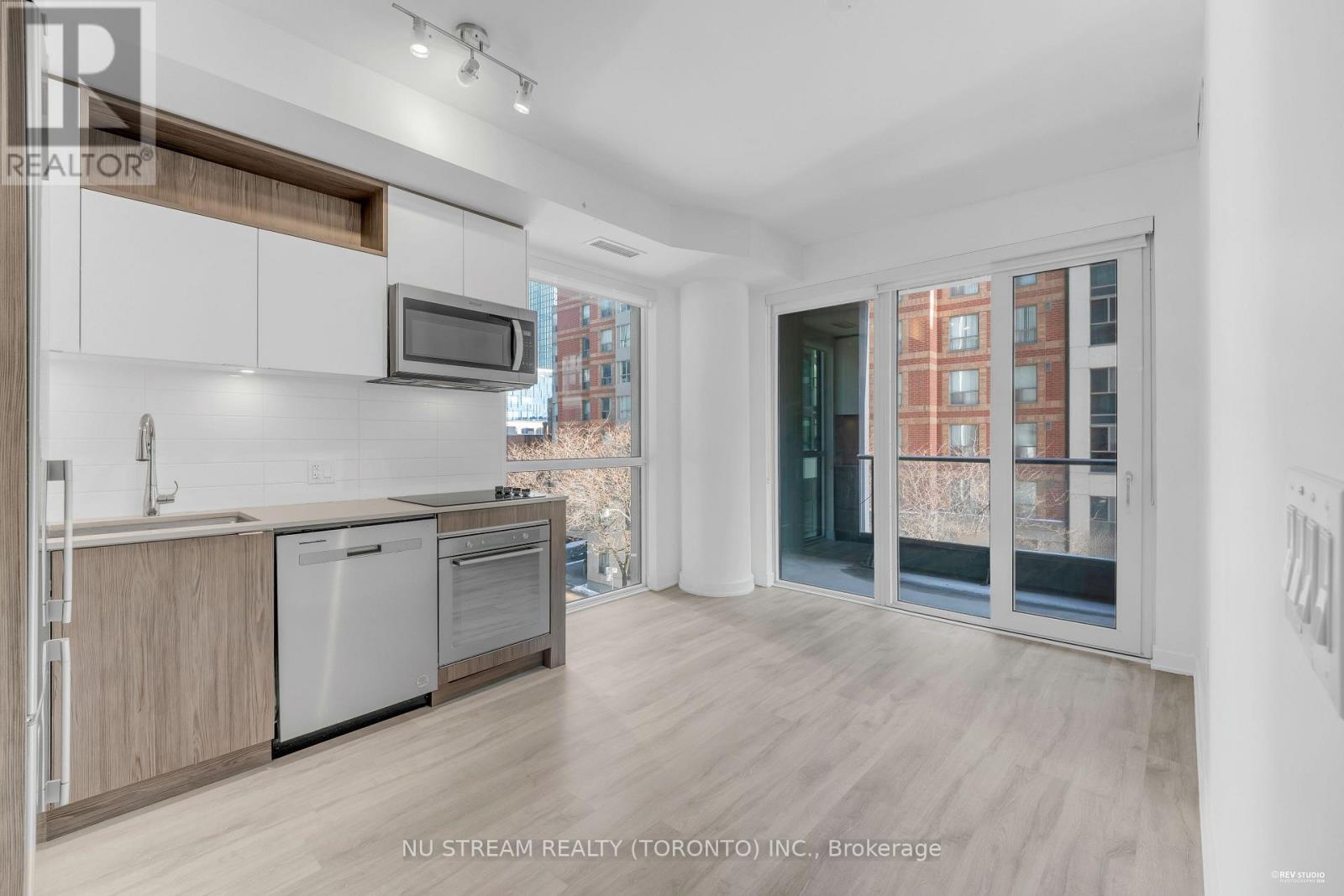 337 - 60 Princess Street, Toronto, Ontario  M5A 2C7 - Photo 14 - C12751892