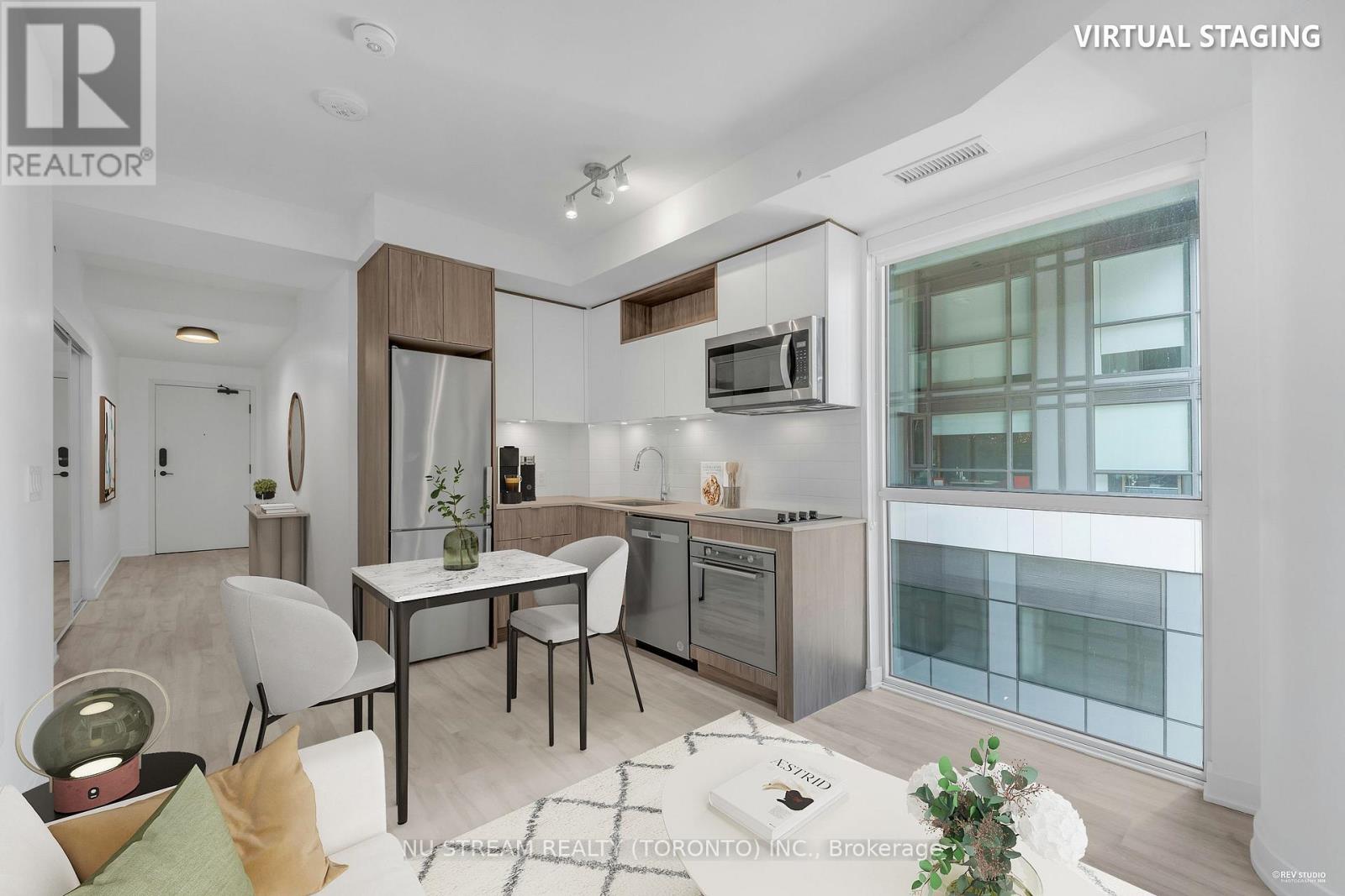 337 - 60 Princess Street, Toronto, Ontario  M5A 2C7 - Photo 17 - C12751892