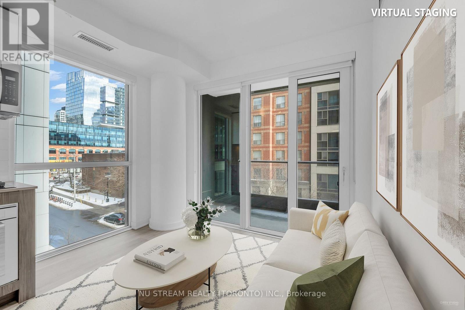 337 - 60 Princess Street, Toronto, Ontario  M5A 2C7 - Photo 19 - C12751892