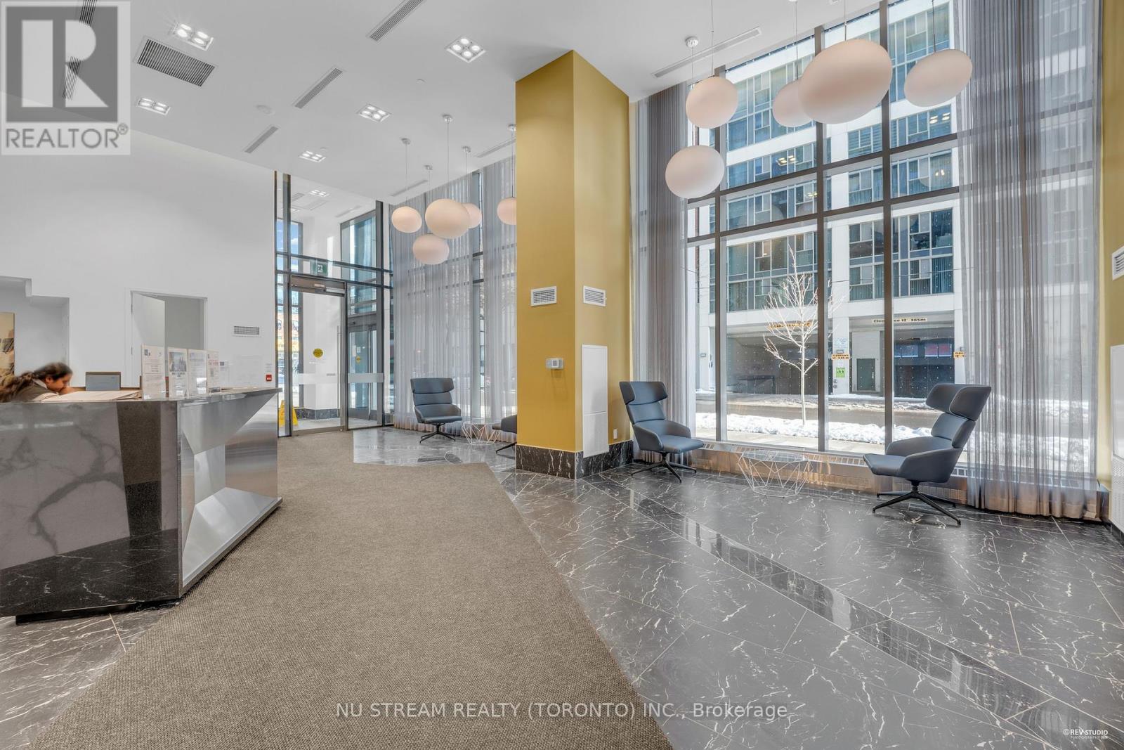 337 - 60 Princess Street, Toronto, Ontario  M5A 2C7 - Photo 2 - C12751892