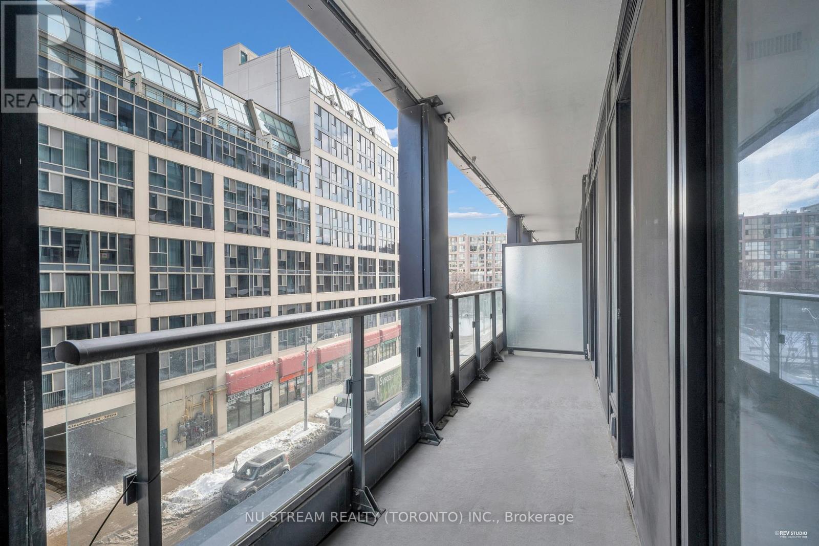 337 - 60 Princess Street, Toronto, Ontario  M5A 2C7 - Photo 26 - C12751892