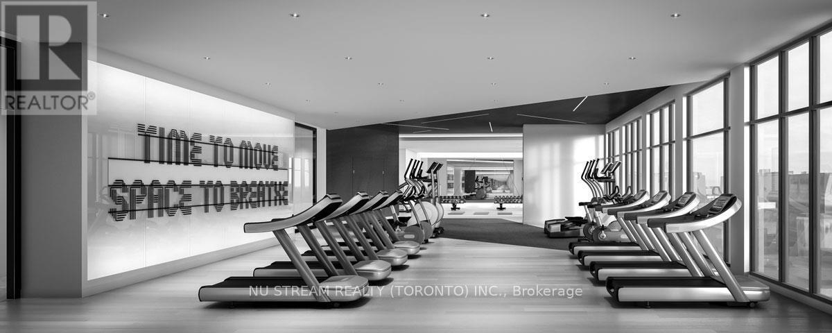 337 - 60 Princess Street, Toronto, Ontario  M5A 2C7 - Photo 32 - C12751892