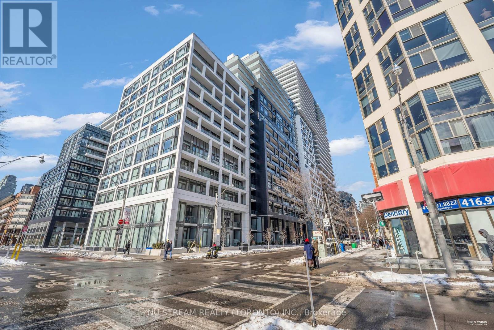 337 - 60 Princess Street, Toronto, Ontario  M5A 2C7 - Photo 36 - C12751892