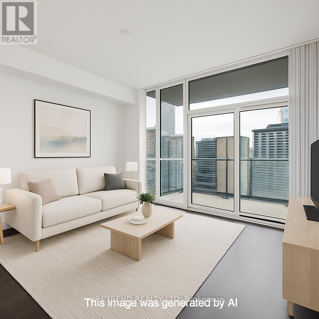 2305 - 88 Sheppard Avenue E, Toronto, Ontario  M2N 0G9 - Photo 11 - C12751894